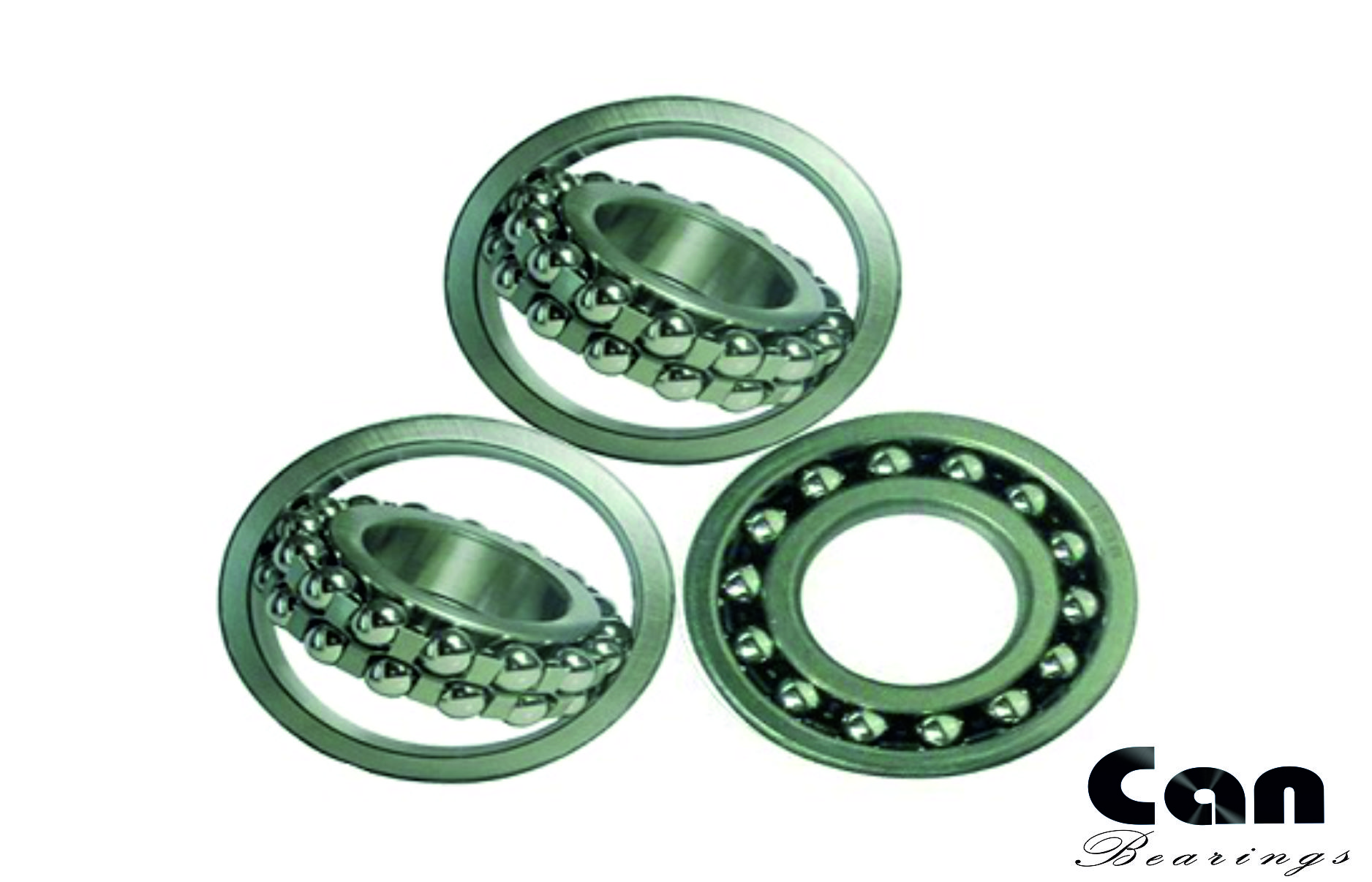 Self Aligning Ball Bearing CanBearing